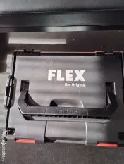 Ciocan rotopercutor Nou FLEX CHE 4-32 SDS-plus 