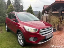 Ford Kuga 2.0 Diesel 4x4 Automat Full Dotări Unic Proprietar