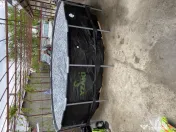 Piscină lungime 5.5 înălțime 1.4 