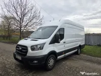 Ford Transit 2023 