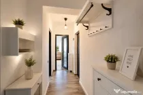 Apartament 2 cam. cozy&modern in zona de vile COMPOZITORILOR