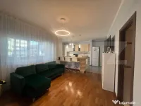 Apartament 3 camere, 76 mp, parcare, zona Someșului 