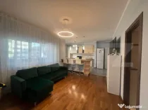 Apartament 3 camere, 76 mp, parcare, zona Someșului