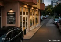 Spațiu comercial cu vitrină – zona Bd. 21 Decembrie 1989 