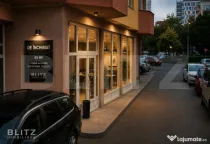 Spațiu comercial cu vitrină – zona Bd. 21 Decembrie 1989