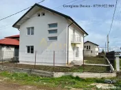 Casa individuala || P 1E POD ||5 camere - 2 bai || 468 mp t 