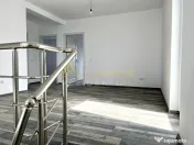 Casa individuala || P 1E POD ||5 camere - 2 bai || 468 mp t 