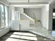 Casa individuala || P 1E POD ||5 camere - 2 bai || 468 mp t 