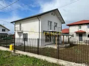 Casa individuala || P 1E POD ||5 camere - 2 bai || 468 mp t 