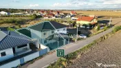 Jumătate de duplex nou cu 4 camere in Vladimirescu 