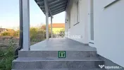 Jumătate de duplex nou cu 4 camere in Vladimirescu 