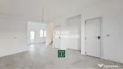 Jumătate de duplex nou cu 4 camere in Vladimirescu 