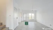 Jumătate de duplex nou cu 4 camere in Vladimirescu 