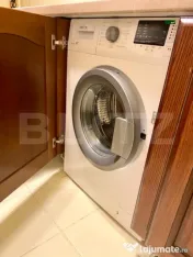 De vanzare 2 camere decomandate, 55 mp, zona McDonalds, Mana 