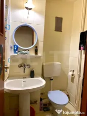 De vanzare 2 camere decomandate, 55 mp, zona McDonalds, Mana 
