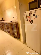 De vanzare 2 camere decomandate, 55 mp, zona McDonalds, Mana 
