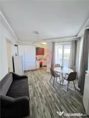 Studio Superb in Complex Rezidential cu Piscina, Mamaia Sat 