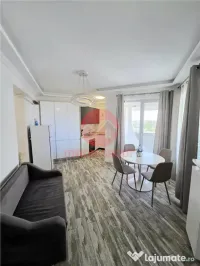 Studio Superb in Complex Rezidential cu Piscina, Mamaia Sat 