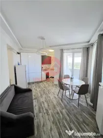 Studio Superb in Complex Rezidential cu Piscina, Mamaia Sat