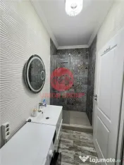 Studio Superb in Complex Rezidential cu Piscina, Mamaia Sat 