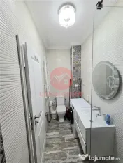 Studio Superb in Complex Rezidential cu Piscina, Mamaia Sat 