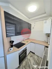Studio Superb in Complex Rezidential cu Piscina, Mamaia Sat 
