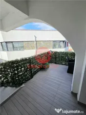 Studio Superb in Complex Rezidential cu Piscina, Mamaia Sat 