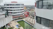 Studio Superb in Complex Rezidential cu Piscina, Mamaia Sat 