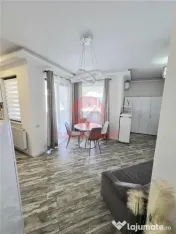 Studio Superb in Complex Rezidential cu Piscina, Mamaia Sat 