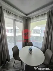 Studio Superb in Complex Rezidential cu Piscina, Mamaia Sat 