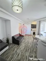 Studio Superb in Complex Rezidential cu Piscina, Mamaia Sat 