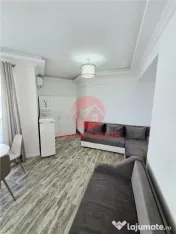 Studio Superb in Complex Rezidential cu Piscina, Mamaia Sat 