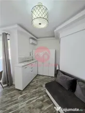 Studio Superb in Complex Rezidential cu Piscina, Mamaia Sat 