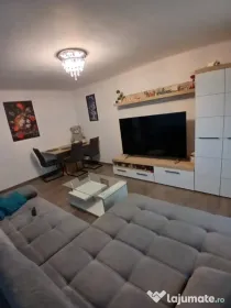 Apartament 3 camere 2 bai 2 balcoane aproape de centru