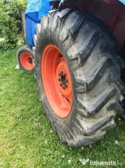 Vand tractor Same panter 90