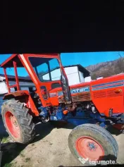 Vand tractor Same panter 90