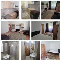 Închiriez apartament 2 camere - zona Bulevard Carrefour Botoșani