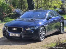 Jaguar Portfolio XE