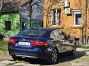 Jaguar Portfolio XE 
