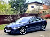 Jaguar Portfolio XE 