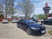 Jaguar Portfolio XE 