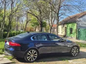 Jaguar Portfolio XE 