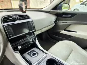 Jaguar Portfolio XE 
