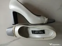 Pantofi, sandale din piele mar37, preferabil Iasi 