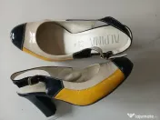 Pantofi, sandale din piele mar37, preferabil Iasi 