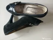 Pantofi, sandale din piele mar37, preferabil Iasi 