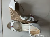 Pantofi, sandale din piele mar37, preferabil Iasi 