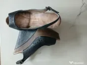 Pantofi, sandale din piele mar37, preferabil Iasi 