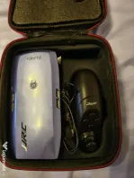 Drona medie JJRC H47 (jucarie elicopter)