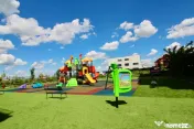 PIPERA-VITA BELLA, COMPLEX PRIVAT, LANGA SCOALA AMERICANA! 